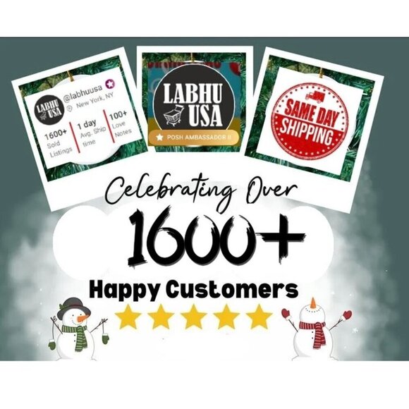 😍2 LAYER GOLD LETTER INITIAL COIN HEXAGONAL PENDANT  DAINTY NECKLACE, ELDM22335 - Picture 15 of 15